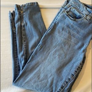 Cabi denim jeans